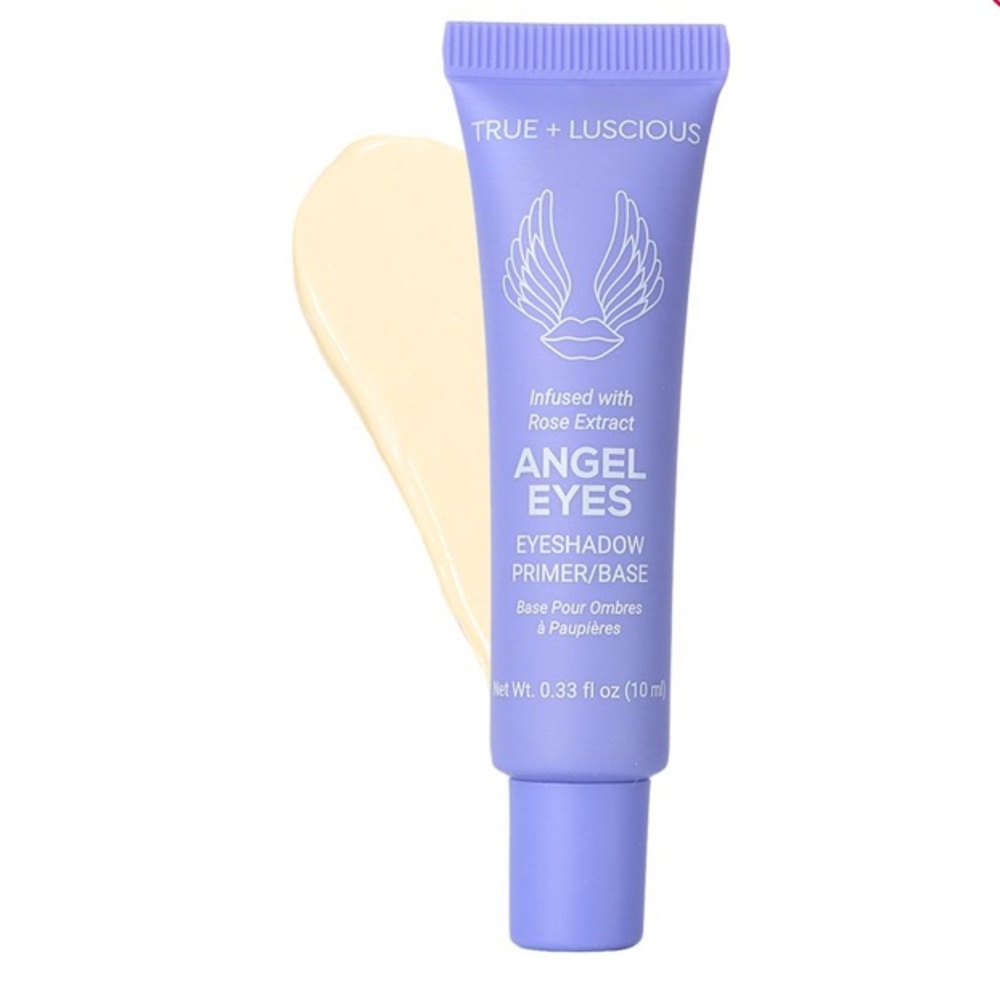 Eyeshadow primer + free gift